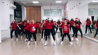 С Новым Годом и Рождеством!!