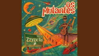 Music video thumbnail preview for We Love You by Os Mutantes