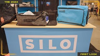 SILO Crew Drop Bag One / FIRST LOOK at a runners ideal drop bag! / TRE24'