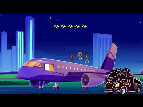 4/8 H_ART THE BAND - BUSS DOWN