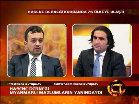 ATES CEMBERI PART 1 16 11 2013