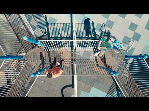 Eldiez x Quevdor - PORTO (VIDEO OFICIAL x BAVECK)