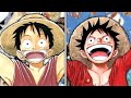 What Happened To One Piece S Art Style