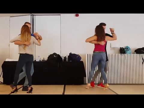 Feeling Kizomba Festival 2019 | Afrolatin Connection - Dancing Art Studio