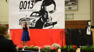 Abschluss 2013 - Heart Shaped Gun