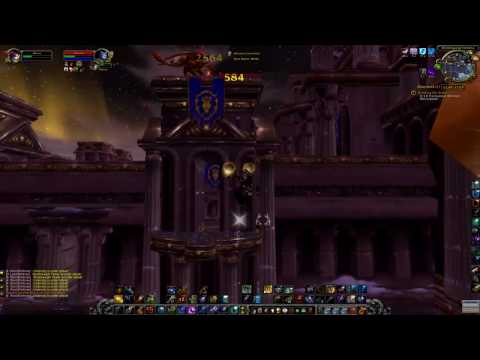 Decus IV - Fire PvP Part 2