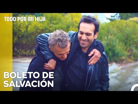 El Cautiverio De Ugur Ha Terminado - Todo Por Mi Hija Capitulo 12