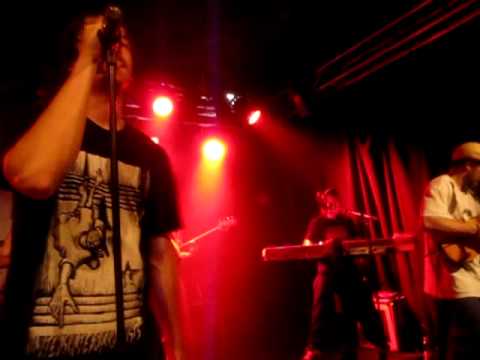 Jamaram Cuentito LIVE Bad Reichenhall, Magazin 4