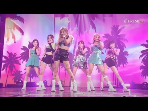 (G)I-DLE @ 2020 SORIBADA Best K-Music Awards