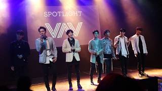 180329/4К [VAV - Winter breeze]