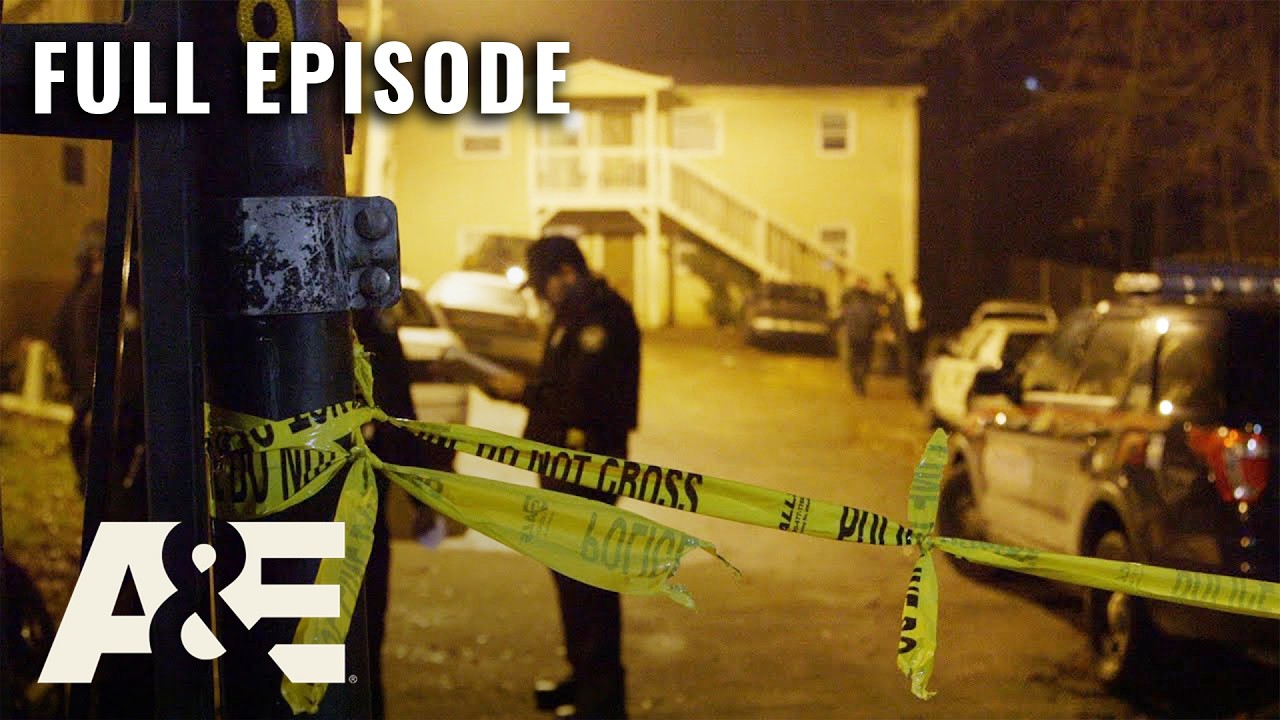 The First 48: Bad Influence / Vicious Circle (S23, E12) | Full Episode