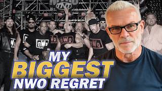 Booking the EndWo | How the nWo SHOULD have ended