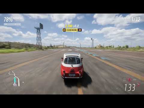 Thumbnail for BMW ISETTA WINS A DRAG RACE?!?!?! by BMW Isetta