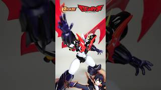【スーパーロボット大戦】マジンカイザー オリジナル版 開封していく！大きさも可動も重量も半端ない！！【BLAZEエンバートイズ】スパロボ ズババン Mazinkaiser Ember Toys