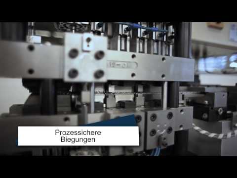 Plock Stanz- & Biegeteile YouTube-Vdeominiatur 4