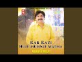 Rab Razi Huje Muhnje Mathaa