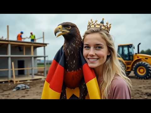 Einigkeit und Recht und Freiheit