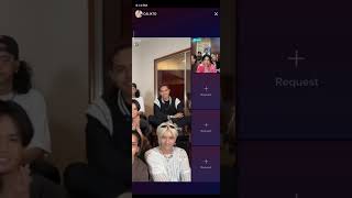 Download lagu ALAMAT and CALIXTO Tiktok Live | 032723 mp3