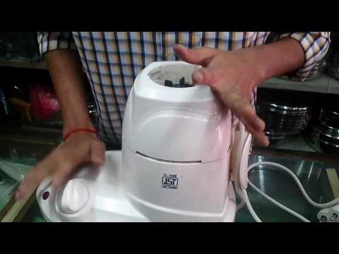 How to Repair Any Mixer Grinder