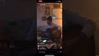 The Frights - Haunted (Acoustic)