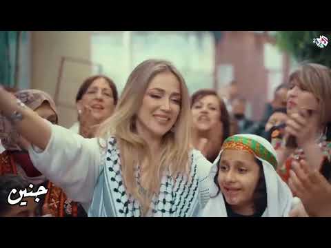 زفات مشوار ستي  - دلال أبو آمنة   Mishwar Sitti Zaffat S1 -  Dalal Abu Amneh