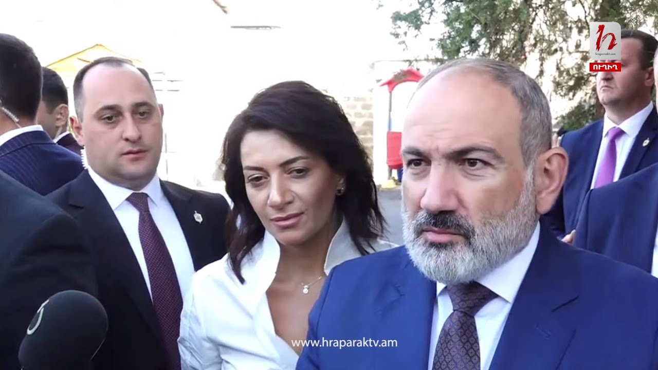 Հոկտեմբերի 5-ին որևէ փաստաթուղթ չի ստորագրվի