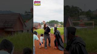 Download lagu ARSYLA SAVES HER MOTHER FROM KIDNAPPING #shorts mp3