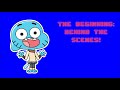 TAWOG The Beginning BEHIND THE SCENES FANMADE