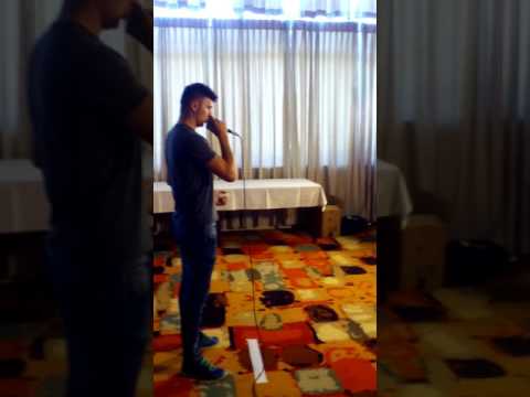 Mahir Petrovic Zvezde Granda audicija