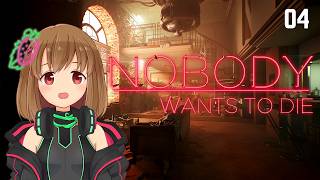 Ichigo🍓 plays Nobody Wants to Die | Part 4