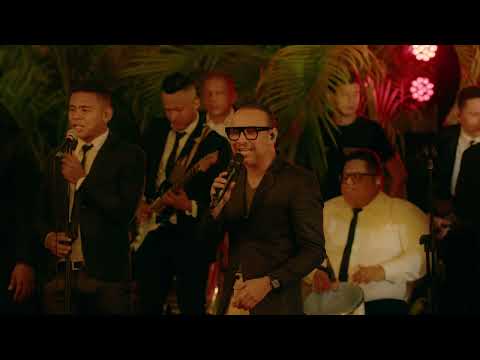 TE PERDONÉ | Wilfran Castillo y Daniel Maestre