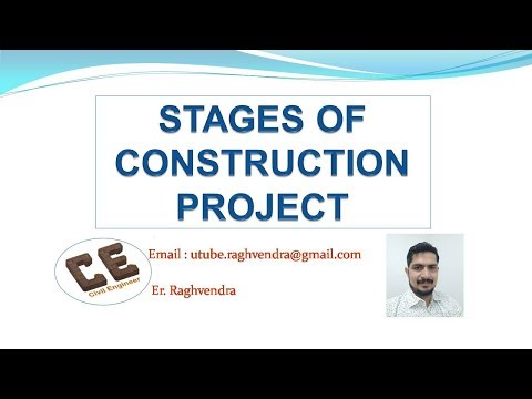 download lagu mp3 mp4 Phases Of Construction Project, download lagu Phases Of Construction Project gratis, unduh video klip Phases Of Construction Project