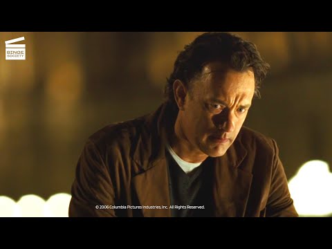 Da Vinci Code :  Un nouveau secret (CLIP HD)