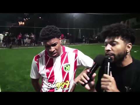 ZAGO vs TRAPLAUDO NO FUTEBOL!