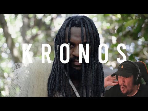 Kraayziie Reacts To KRONOS _ VIRAL