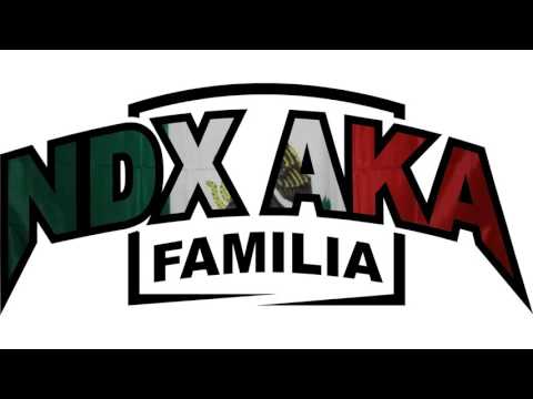 NDX AKA - Sudah Cukup Sudah (Audio with lyric)