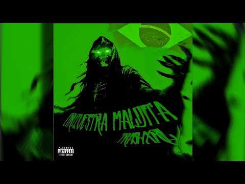 ORQUESTRA MALDITA (SLOWED+REVERB) [oficial music]