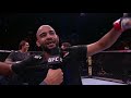 UFC 237: Warlley Alves Octagon Interview