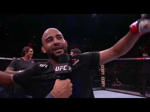 MMA Fight Size: UFC 237 Interviews, Bellator 221 Highlights