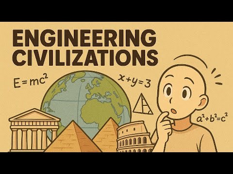 Engineering Civilizations – VISMAYA: History & Philosophy of Physics
