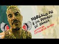 Marcelo D2 E Um Punhado De Bamba Ao Vivo No Cacique De Ramos MIXTAPE