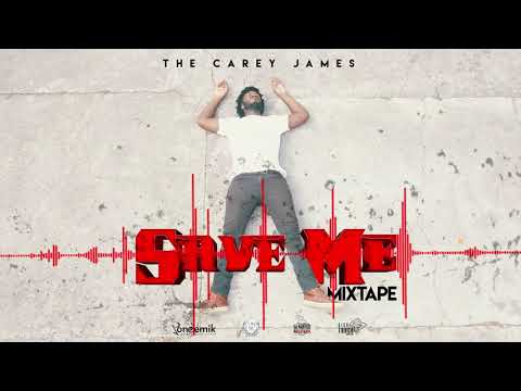 The Carey James - Breaking Point (Official Audio)
