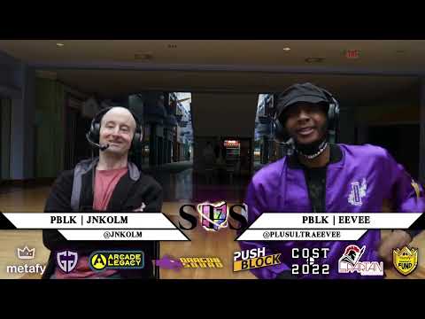 [SOS 7] Leon (Bowser) + Dark Wizzy (Mario) v Skittles (YLink) + ApolloKage (Snake) - Losers Quarters