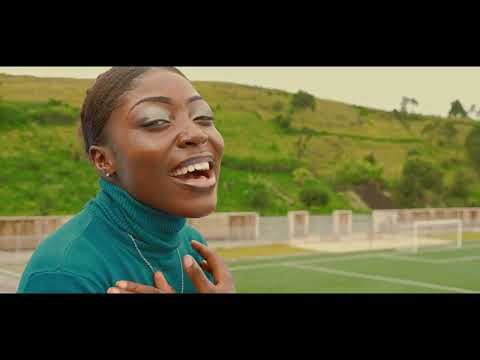 Patrick Kubuya Ft Maranatha Kids - Moyo Wangu (Remix Music Video)
