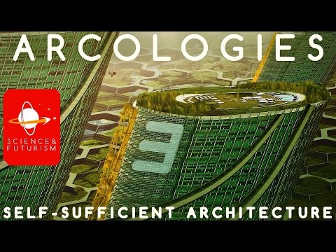 Arcologies
