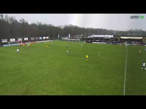 Woudenberg - Lunteren 82. 4-3