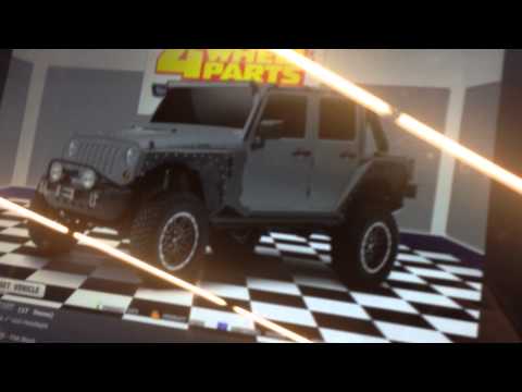 Jeep Punisher Edition Ep.9 - Pro Comp JK 6 in Lift Kit King Off Road Shocks Long Travel Trail Ready