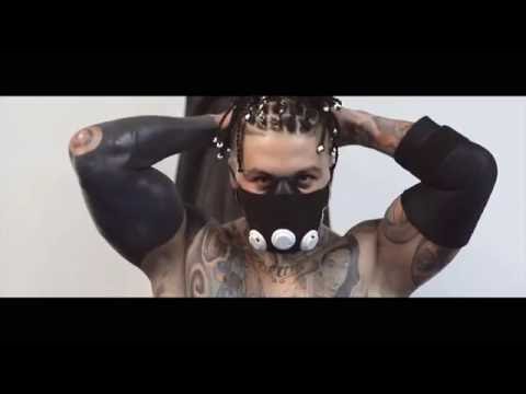 (VideoClip Oficial) - ME MANTENGO ILESO - Stan MC