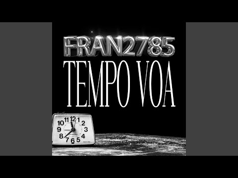 Tempo Voa