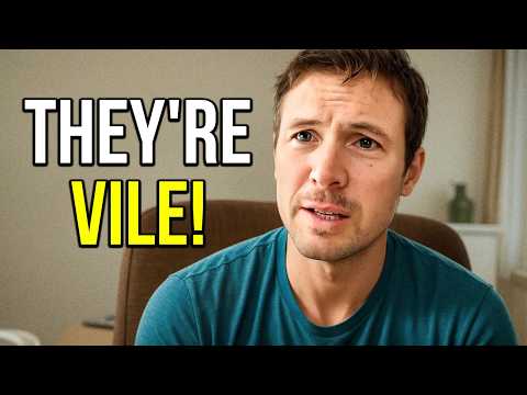 John Reardon Explains Why Hudson & Rex Fired Him!